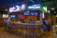 Mavericks Bar