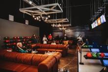 Union Social, Harrisburg