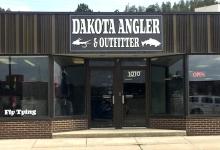 Dakota Angler & Outfitter, Rapid City