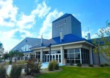 Dacotah Bank Center, Brookings