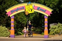 Wylie Park/Storybook Land/Land of Oz, Aberdeen