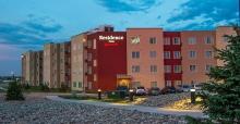 Residence Inn, WaTiki Indoor Waterpark Resort, Rapid City