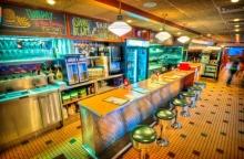 Phillips Ave Diner Sioux Falls