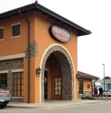 RedRossa Italian Grille
