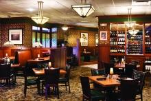 Minervas Restaurant Aberdeen