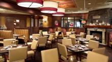 Minervas Restaurant &amp; Bar