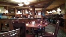 Minervas Restaurant &amp; Bar