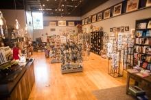 Museum Store 1