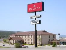 ramada essence