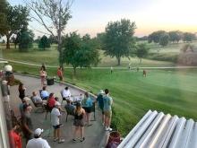 Huron Country Club, Huron