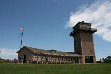 Visitor Information Center