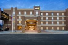 Home2 Suites Sioux Falls