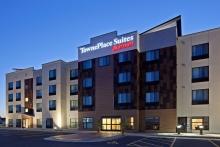 TownePlace Suites South, Sioux Falls