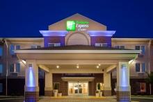 Holiday Inn Express &amp; Suite