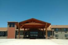 Baymont Inn & Suites, Oacoma