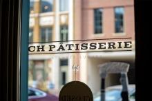 CH Patisserie, Sioux Falls