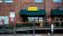 Sanaa’s 8th Street Gourmet, Sioux Falls