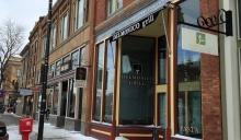 Delmonico Grill, Rapid City