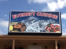 Everest Cuisine, Rapid City