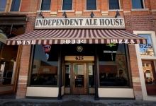 Independent Ale House, Rapid City