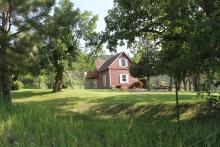 Little Elk Homestead