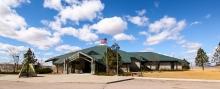 Black Hills Visitor Center