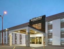 Country Inn & Suites by Radisson, Pierre
