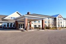 AmericInn by Wyndham Fort Pierre Conference Center, Fort Pierre