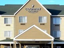Country Inn & Suites by Radisson, Watertown