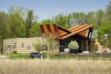 Butterfly House &amp; Marine Cove