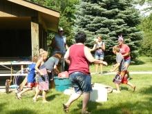 July 4th Fun