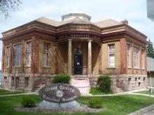 Grant County Historical Museum