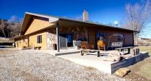 The Lodge