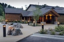 Creekside Lodge