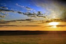 Fort Pierre National Grassland