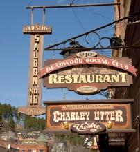 Deadwood Social Club