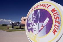 South Dakota Air &amp; Space Museum