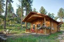 Yak Ridge Cabins and Farmstead, Rapid City