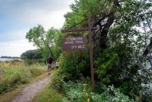 Oakwood Lakes State Park