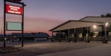 Red Roof Inn, Vermillion