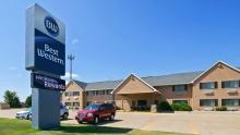 Best Western Vermillion Inn, Vermillion
