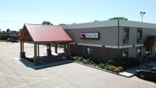 Prairie Inn, Vermillion