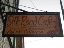 The Silk Road Cafe, Vermillion