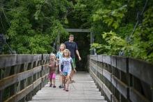Big Sioux Recreation Area