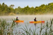 Lake Alvin Recreation Area