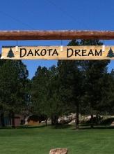 Welcome to Dakota Dream!