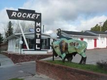 Rocket Motel LLC