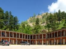 Deadwood Station