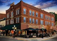 Rocksino by Hard Rock, Deadwood