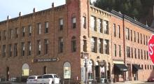Iron Horse Inn